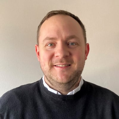 About 1 - About Andy - About