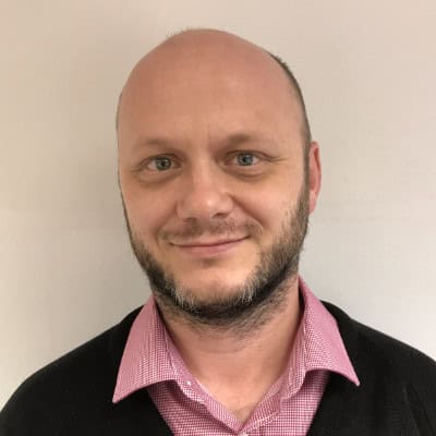 About 4 - About Anthony - About