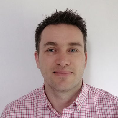 About 2 - About dariusz - About