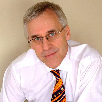 About 3 - About john - About